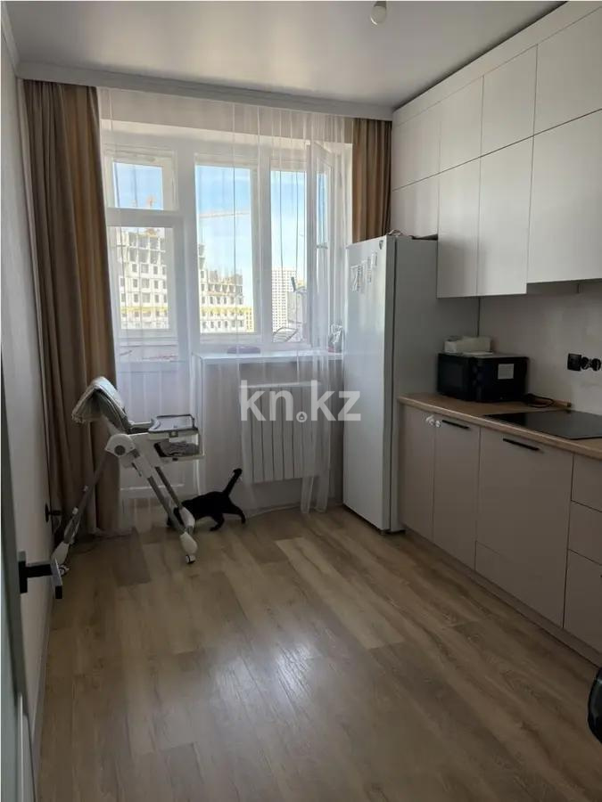 Продажа 1-комнатной квартиры, 37 м² в Астане - фото 2
