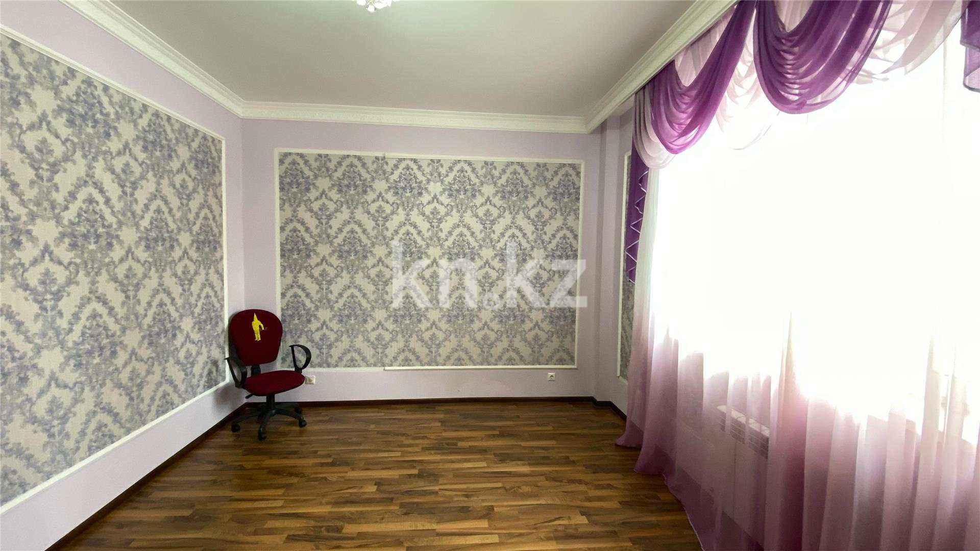 Продажа 4-комнатной квартиры, 164 м², пр. Кошкарбаева в Астане - фото 6