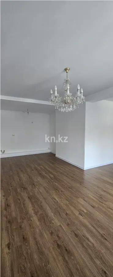 Продажа 2-комнатной квартиры, 54 м² в Алматы