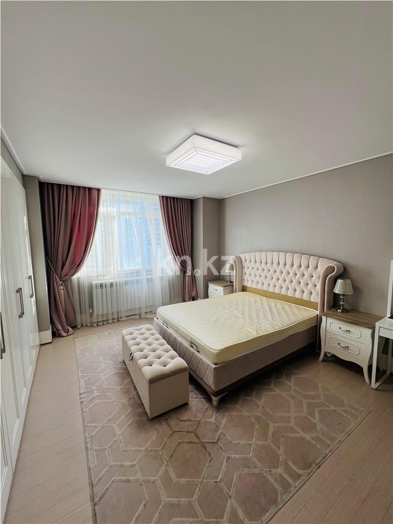 Продажа 2-комнатной квартиры, 75.5 м², ул. Калдаякова в Астане - фото 2