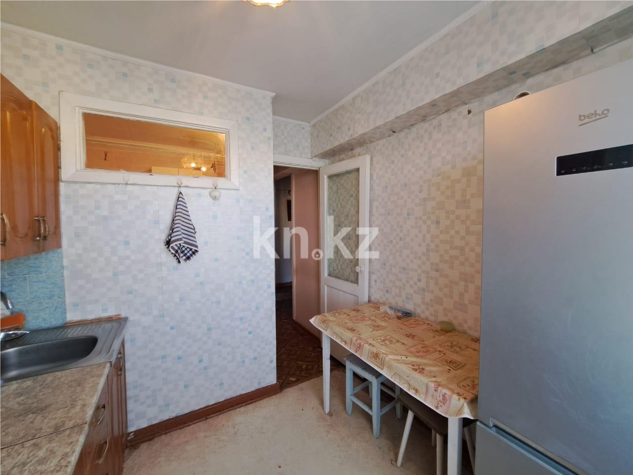 Продажа 3-комнатной квартиры, 56 м² - Продажа трехкомнатных квартир в панельном доме в Астане - страница 3 фото 7 из 14