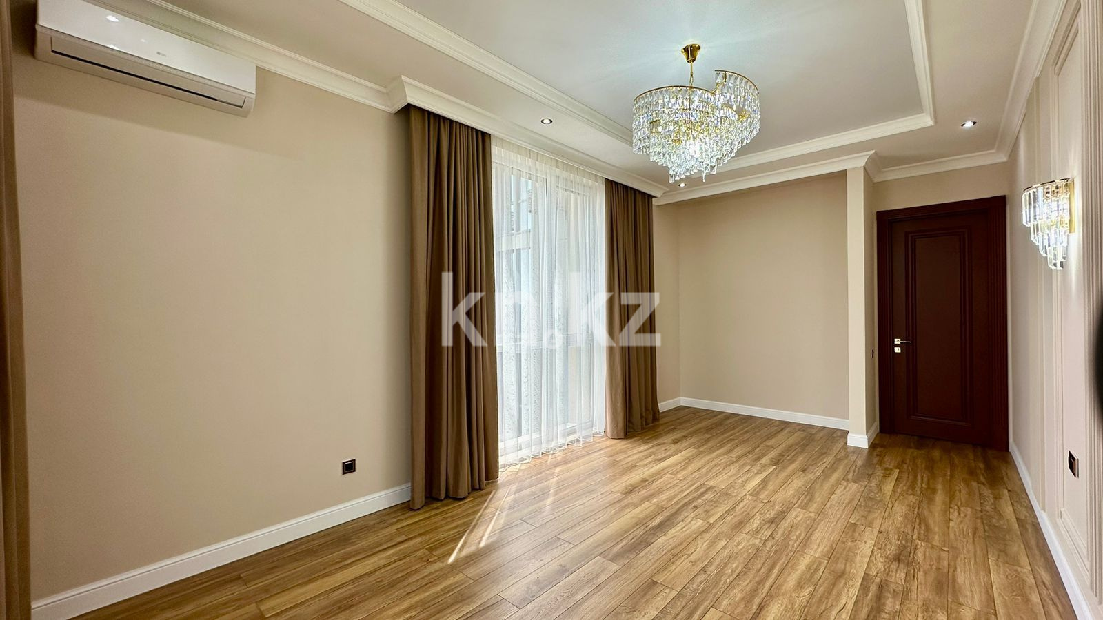 Продажа 3-комнатной квартиры, 117 м², пр. Байдибек би, дом  113/10 - Продажа квартир в Шымкенте фото 29 из 40