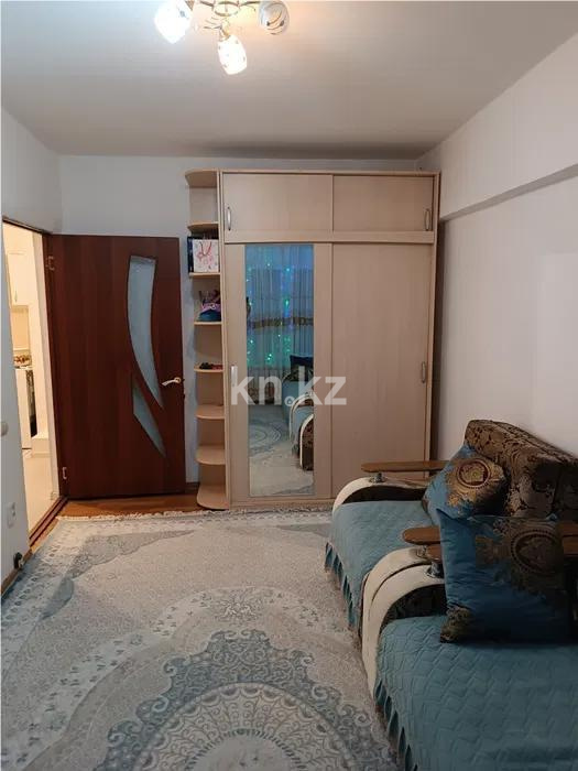 Продажа 2-комнатной квартиры, 41.7 м², ул. Редько, дом  6 - Продажа квартир в Алматы без посредников с фото фото 1 из 4