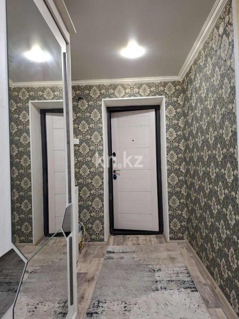 Продажа 2-комнатной квартиры, 51 м², пр. Назарбаева, дом  145 - Продажа  двухкомнатных квартир в Усть-Каменогорске фото 15 из 19