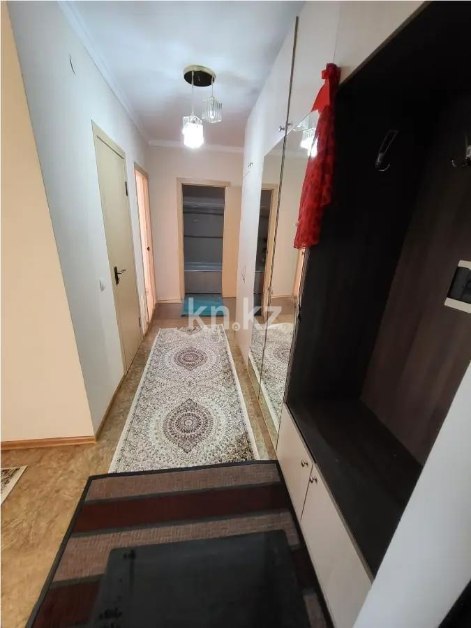 Продажа 3-комнатной квартиры, 60 м², мкр-н Саялы, дом  93 - Продажа квартир в новостройках Алматы без посредников фото 7 из 7