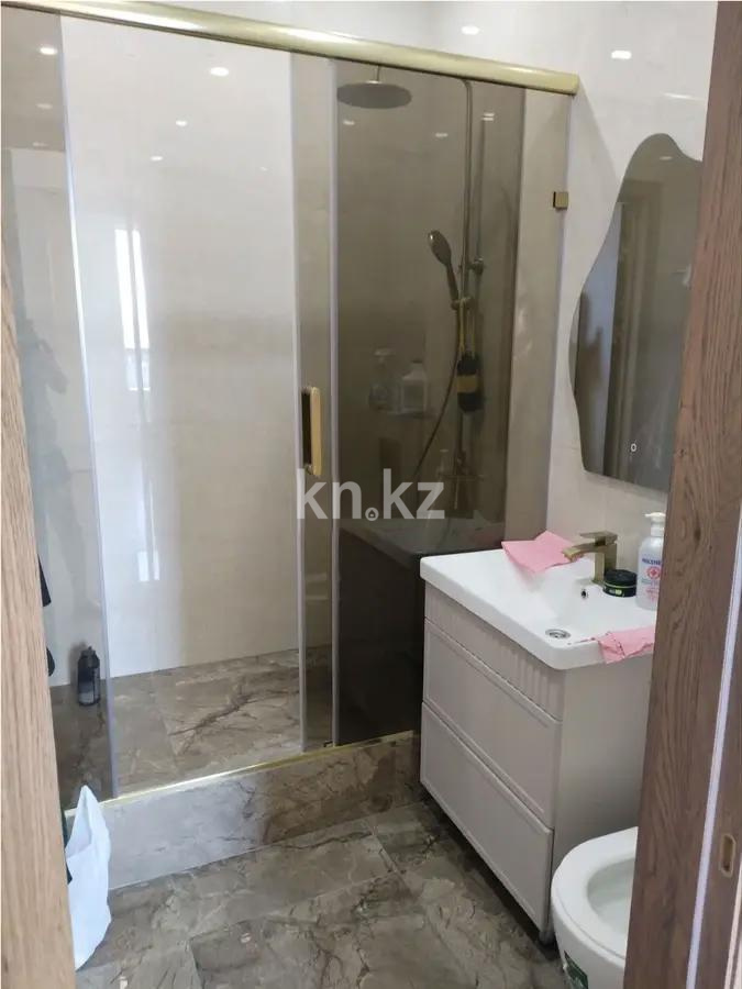 Продажа 2-комнатной квартиры, 44.7 м² в Астане - фото 4