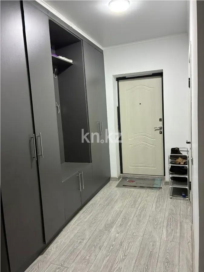 Продажа 2-комнатной квартиры, 49 м² - Продажа недвижимости в Алматы - страница 10 фото 6 из 6