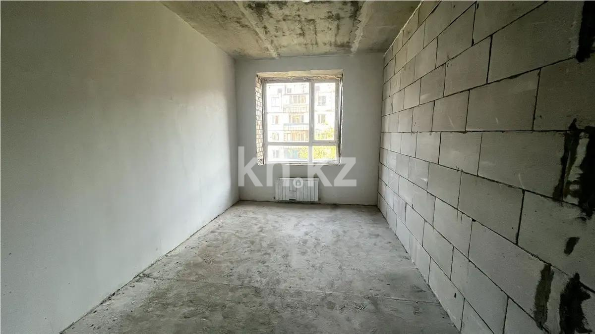 Продажа 1-комнатной квартиры, 39 м², ул. Дюсембекова, дом  34/2 - Продажа квартир в Караганде фото 1 из 2