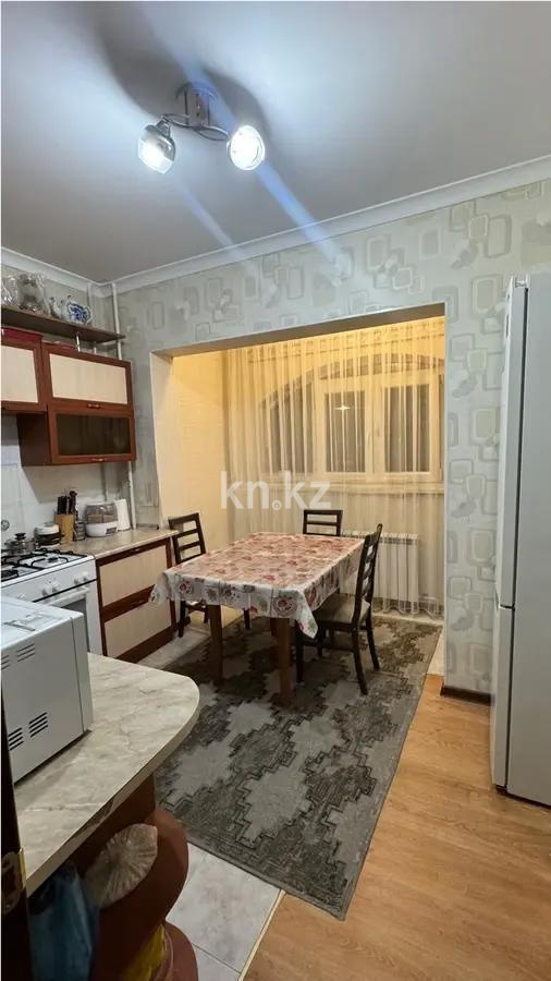 Продажа 3-комнатной квартиры, 70.7 м², мкр-н Жетысу-2, дом  59 в Алматы - фото 4