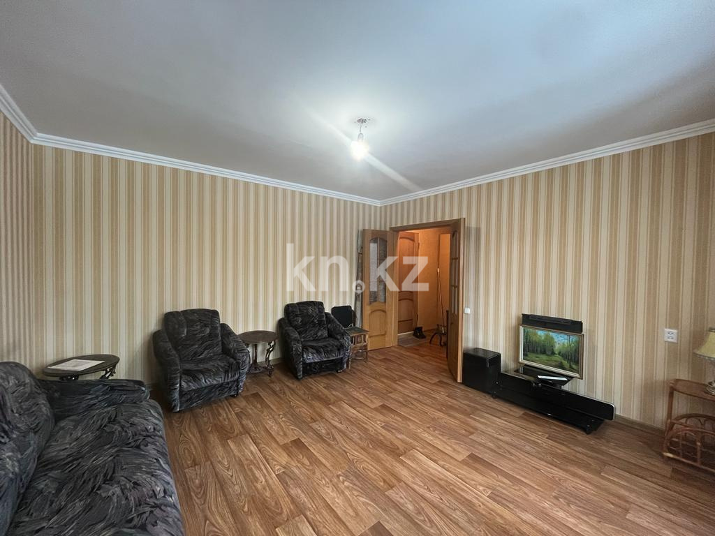 Продажа 2-комнатной квартиры, 54 м², мкр-н Орбита-1 в Караганде - фото 4