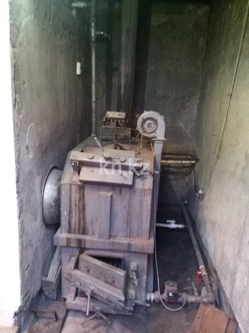 Продажа 4-комнатного дома, 73.1 м², ул. Охотская в Караганде - фото 21