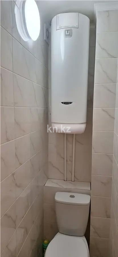 Продажа 1-комнатной квартиры, 31 м² - Продажа однокомнатных квартир от собственников в Караганде фото 3 из 3