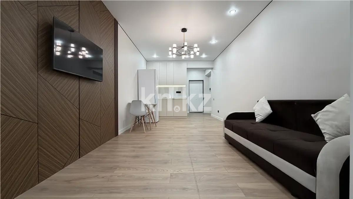 Продажа 1-комнатной квартиры, 30 м² в Алматы