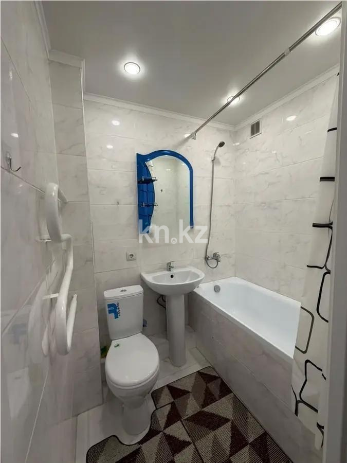 Продажа 1-комнатной квартиры, 31 м² в Алматы - фото 3
