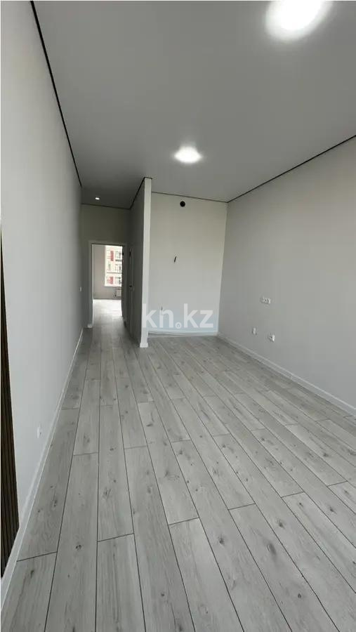 Продажа 2-комнатной квартиры, 43.4 м², ул. Байтурсынова, дом  22 стр в Астане - фото 3