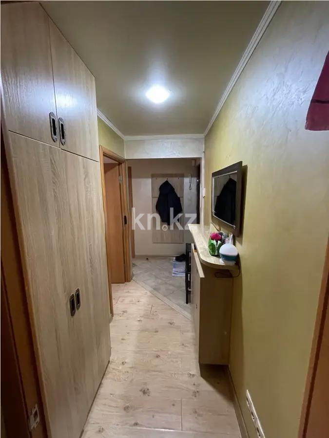 Продажа 2-комнатной квартиры, 45 м², мкр-н Аксай-2, дом  3 - Продажа  двухкомнатных квартир в Алматы без посредников фото 5 из 5