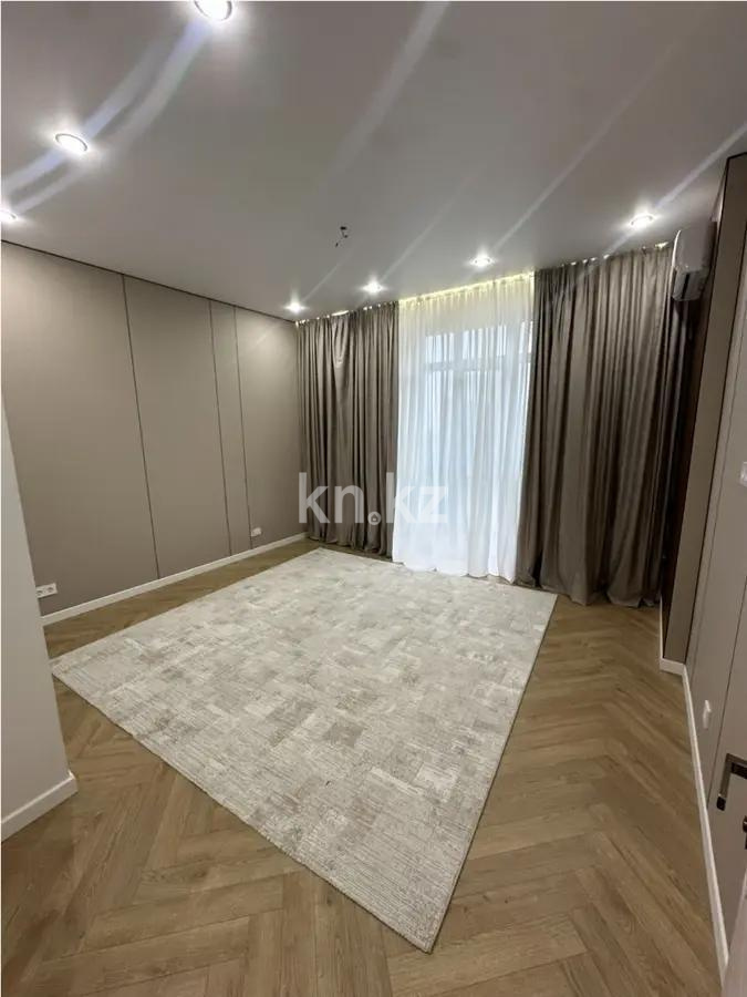 Продажа 2-комнатной квартиры, 48.5 м² - Продажа двухкомнатных квартир от собственников в Алматы фото 1 из 6