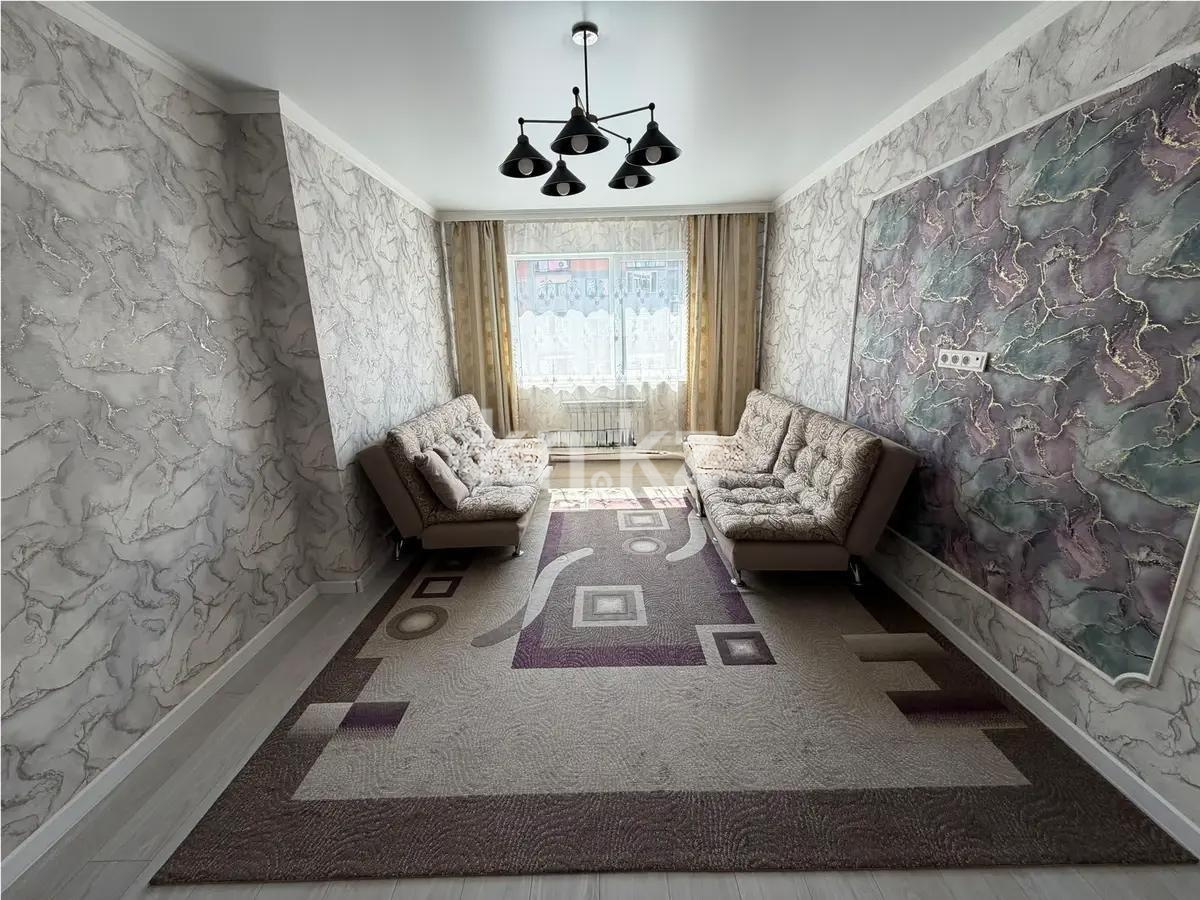Продажа 2-комнатной квартиры, 58.3 м² - Продажа недвижимости в Казахстане - страница 30 фото 1 из 4