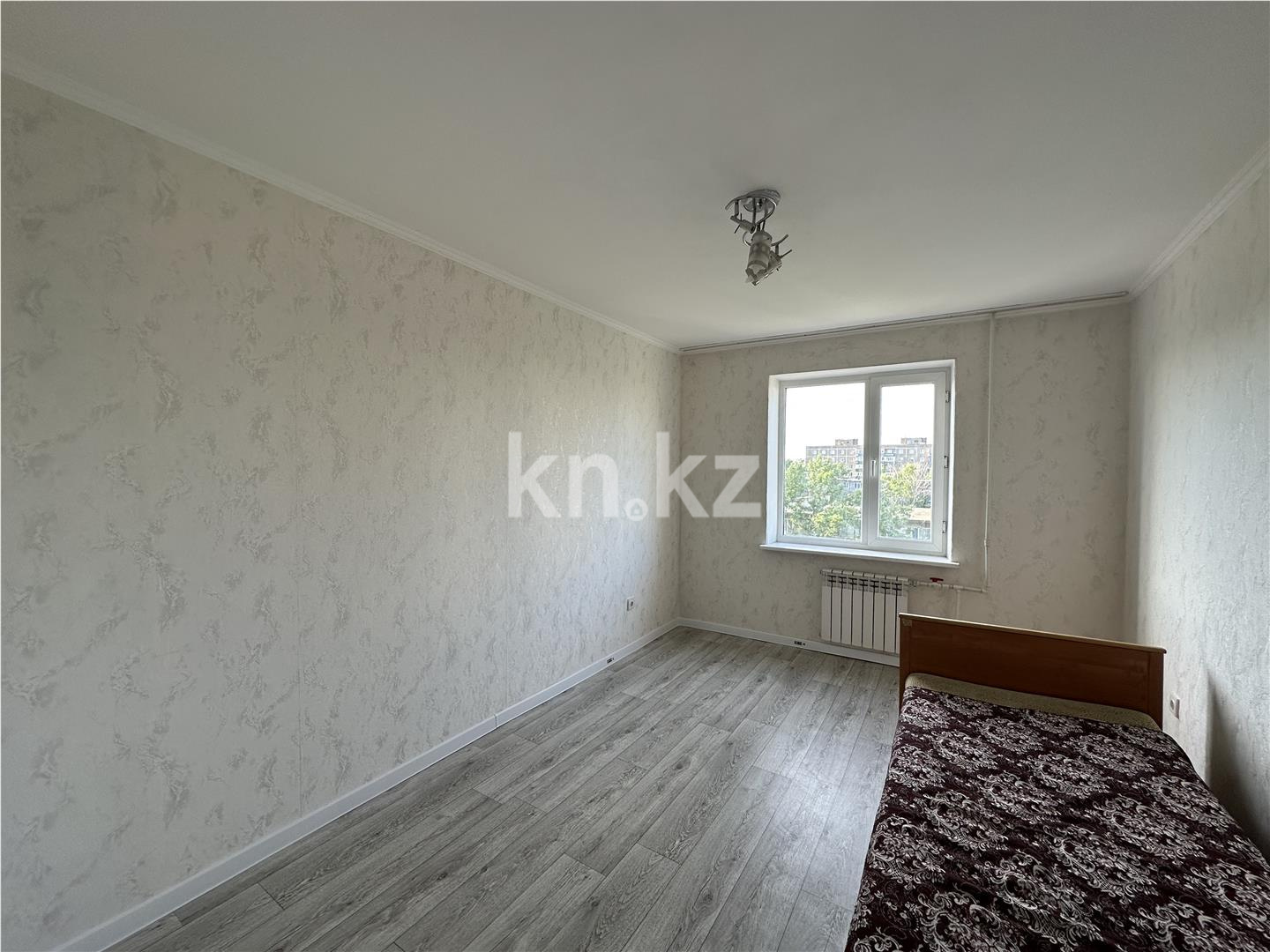 Продажа 3-комнатной квартиры, 65 м², пр. Металлургов в Темиртау - фото 3