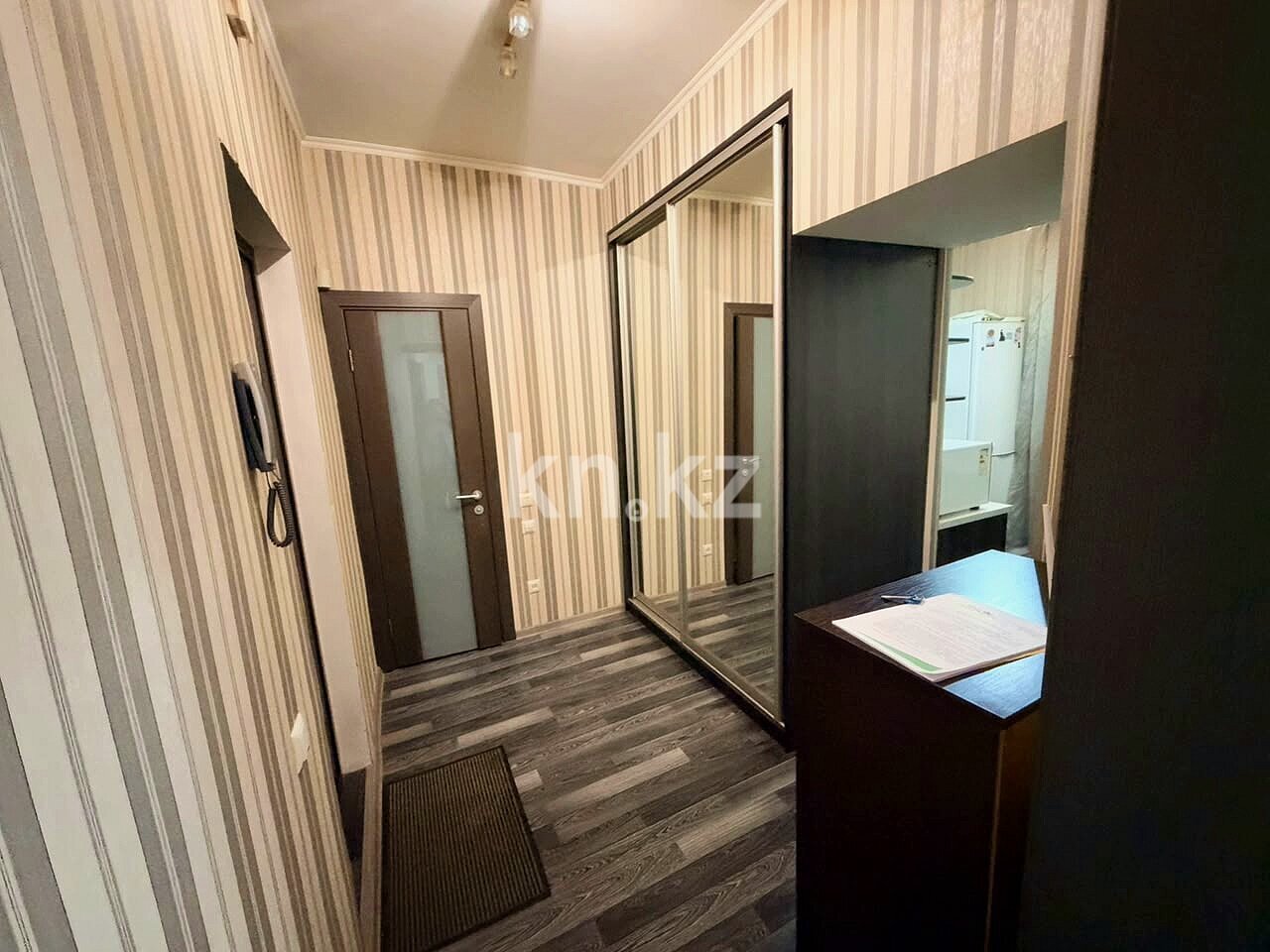 Аренда 1-комнатной квартиры, 40 м² в Алматы - фото 7
