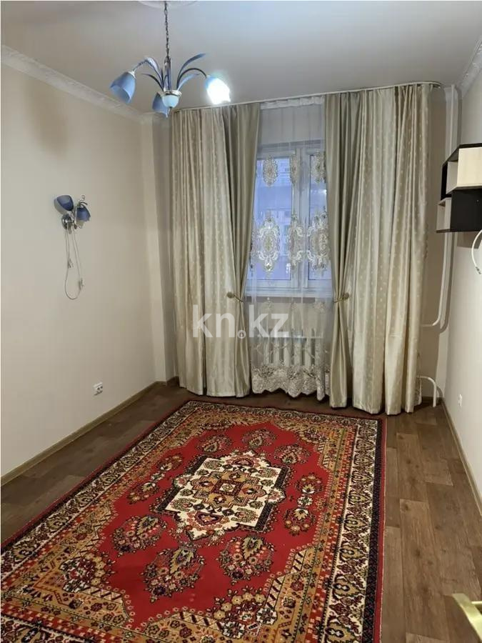 Продажа 4-комнатной квартиры, 110 м² в Астане