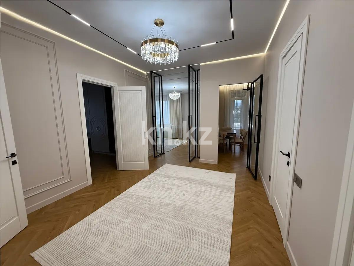 Продажа 3-комнатной квартиры, 123 м², пр. Аль-Фараби, дом  103 в Алматы - фото 9