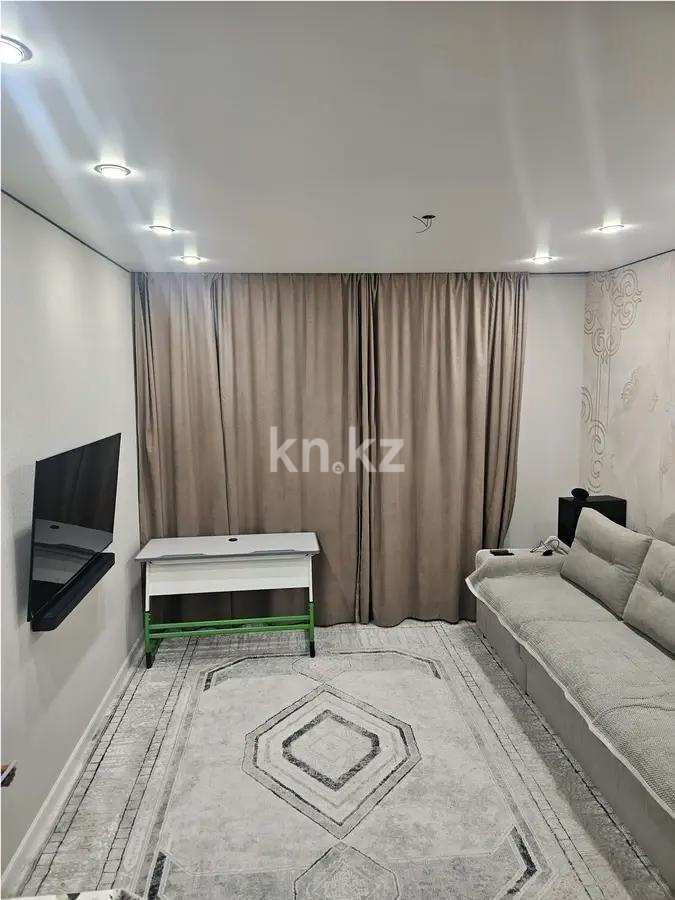 Продажа 2-комнатной квартиры, 40 м², ул. Бейбарыс Султан, дом  25 в Астане