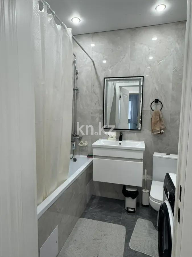 Продажа 2-комнатной квартиры, 56 м², ул. Е-509, дом  11 - Продажа  двухкомнатных квартир в Астане фото 4 из 5