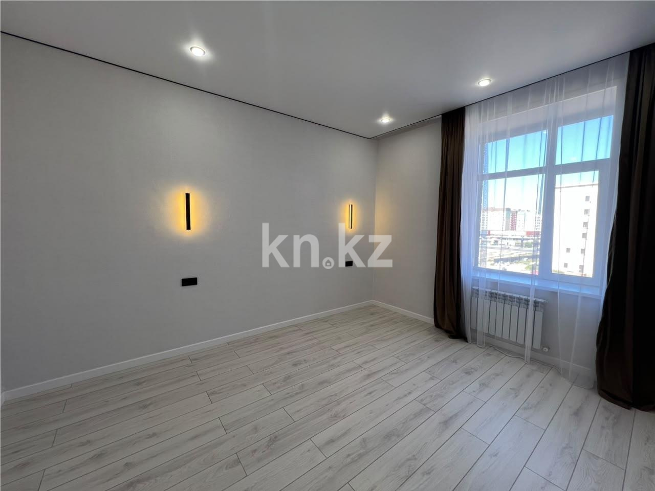 Продажа 2-комнатной квартиры, 60 м² - Продажа недвижимости в Караганде - страница 3 фото 3 из 11