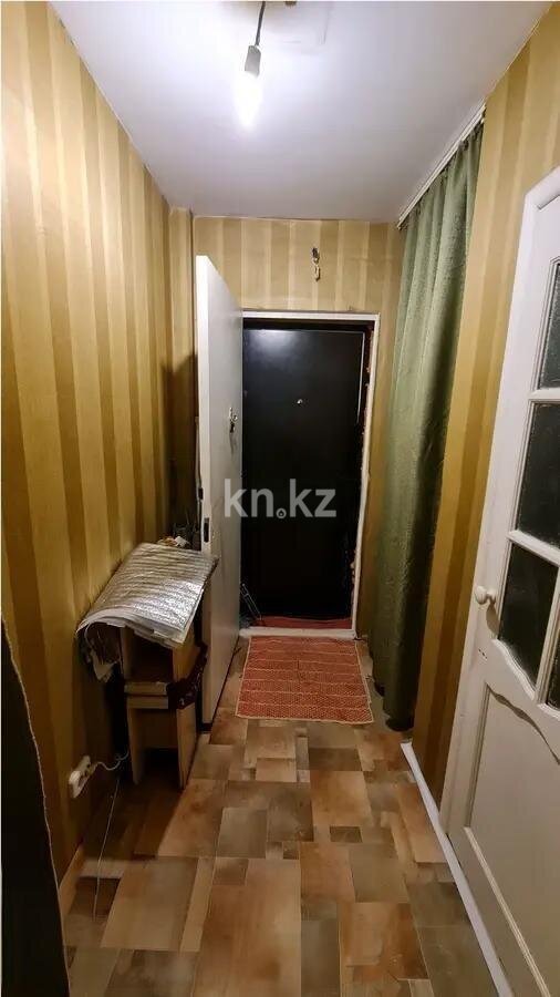 Продажа 1-комнатной квартиры, 30.5 м² в Астане - фото 4