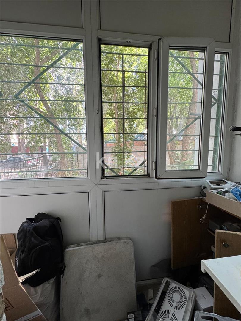 Продажа 2-комнатной квартиры, 51 м², ул. Аманжолова - Продажа квартир в Караганде фото 6 из 11