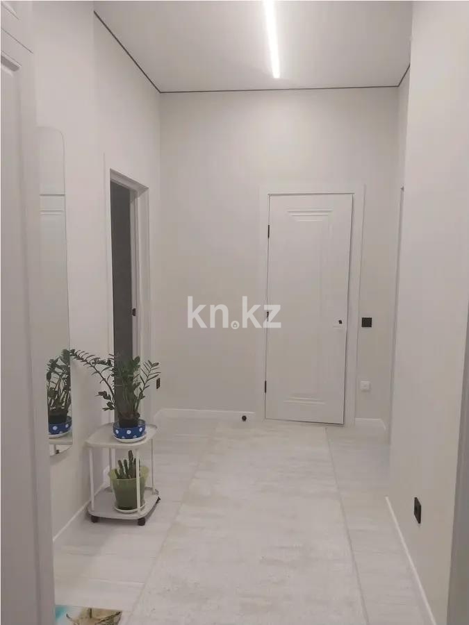 Продажа 2-комнатной квартиры, 61.1 м² - Продажа  двухкомнатных квартир в новостройках Астаны - страница 60 фото 5 из 7