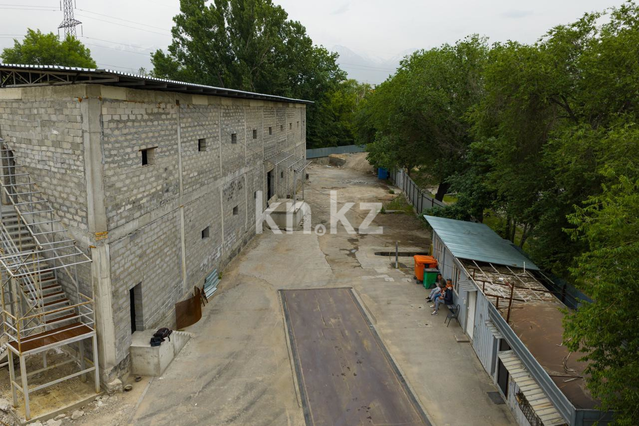 Продажа базы, 4300 м² - Продажа баз, складов и промышленной недвижимости в Алматы фото 5 из 40