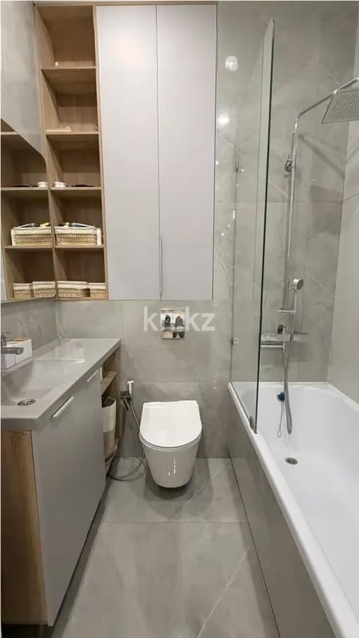 Продажа 2-комнатной квартиры, 62.8 м² - Продажа двухкомнатных квартир от собственников в Астане - страница 19 фото 4 из 4