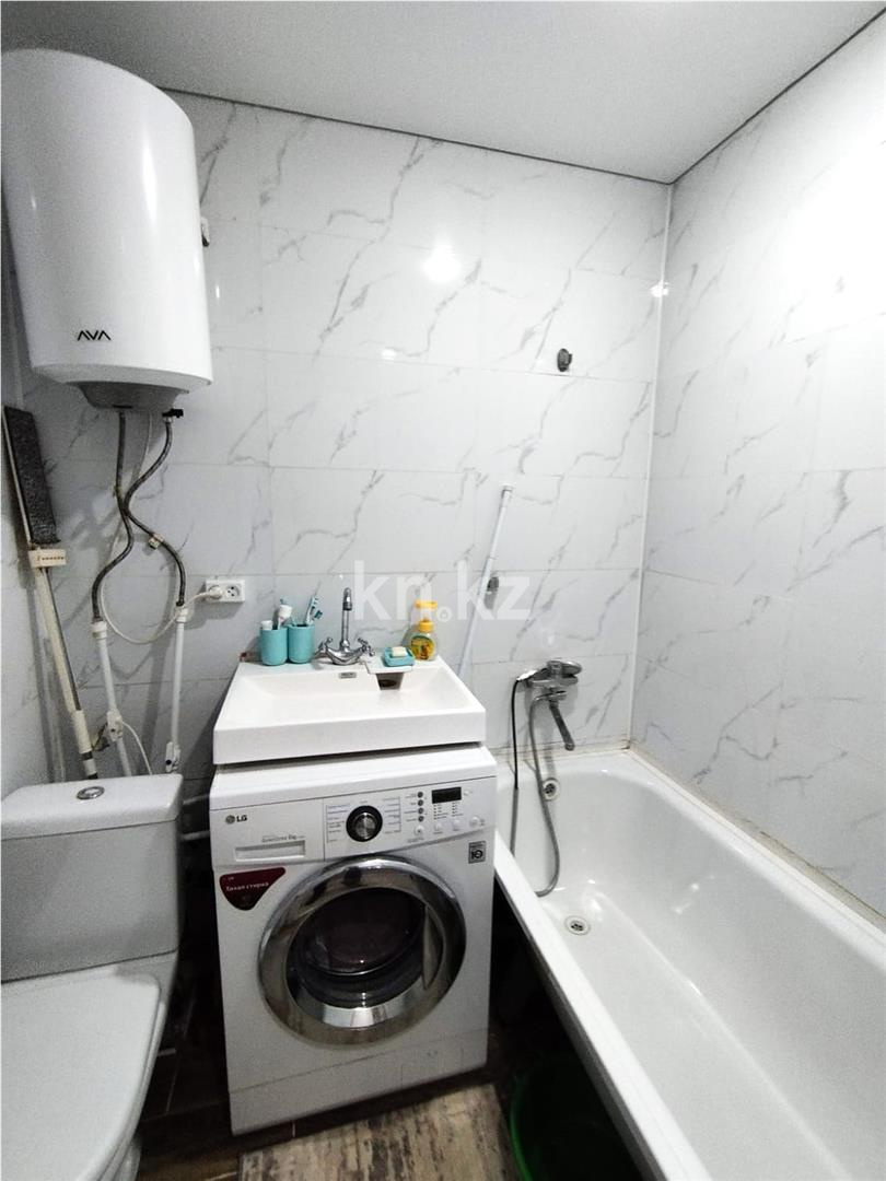 Продажа 2-комнатной квартиры, 46 м², ул. Орлова, дом  105 - Продажа квартир в Караганде фото 6 из 10