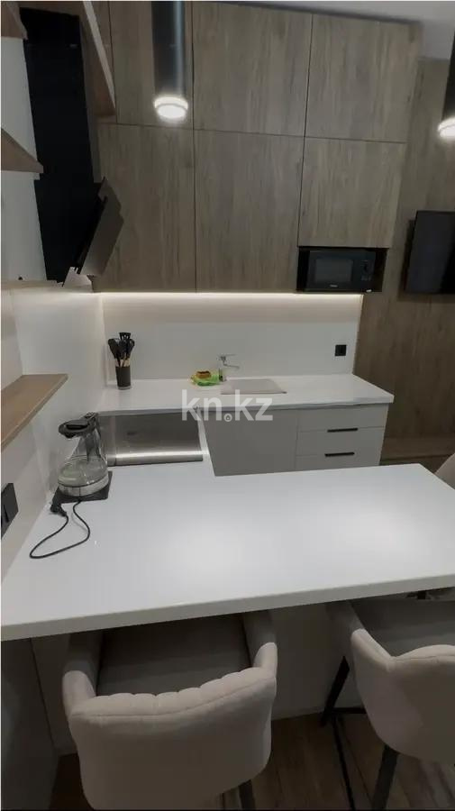 Продажа 1-комнатной квартиры, 45 м² - Продажа квартир в Казахстане - страница 30 фото 3 из 5