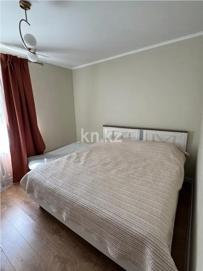 Продажа 2-комнатной квартиры, 57.9 м², ул. Мартебе, дом  2 в Алматы - фото 2