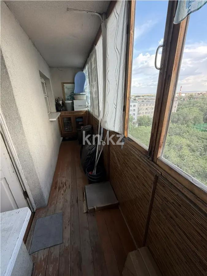 Продажа 4-комнатной квартиры, 95 м² - Продажа четырехкомнатных квартир в Караганде фото 14 из 15