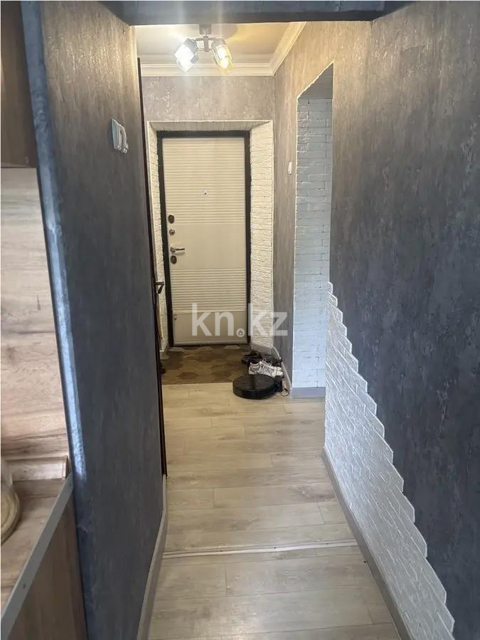 Продажа 1-комнатной квартиры, 36 м² в Алматы - фото 3