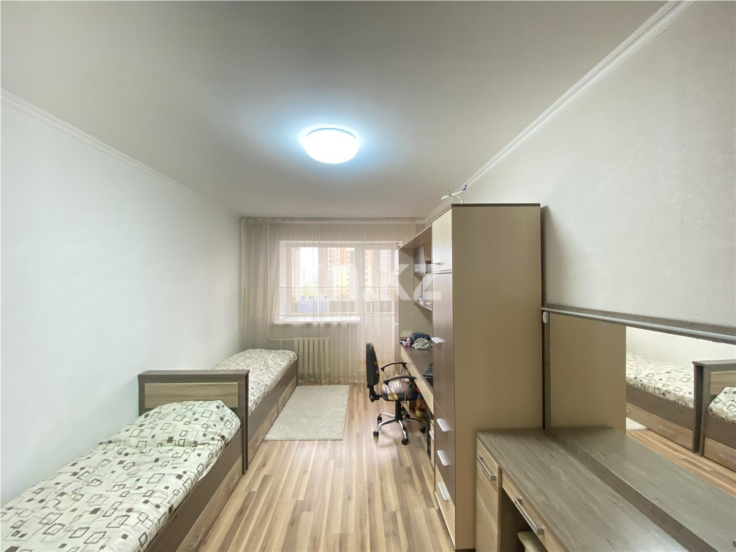 Продажа 3-комнатной квартиры, 91.9 м² - Продажа квартир в новостройках Астаны - страница 384 фото 6 из 12