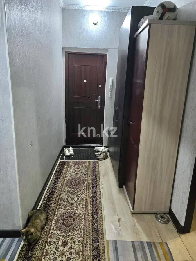 Продажа 2-комнатной квартиры, 56 м² в Алматы - фото 6