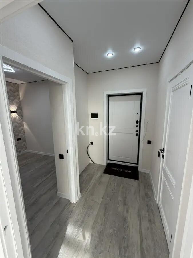 Продажа 2-комнатной квартиры, 41 м² в Астане - фото 4