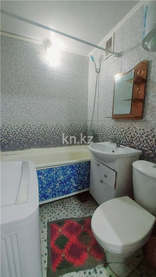 Продажа 1-комнатной квартиры, 30 м² в Караганде - фото 7
