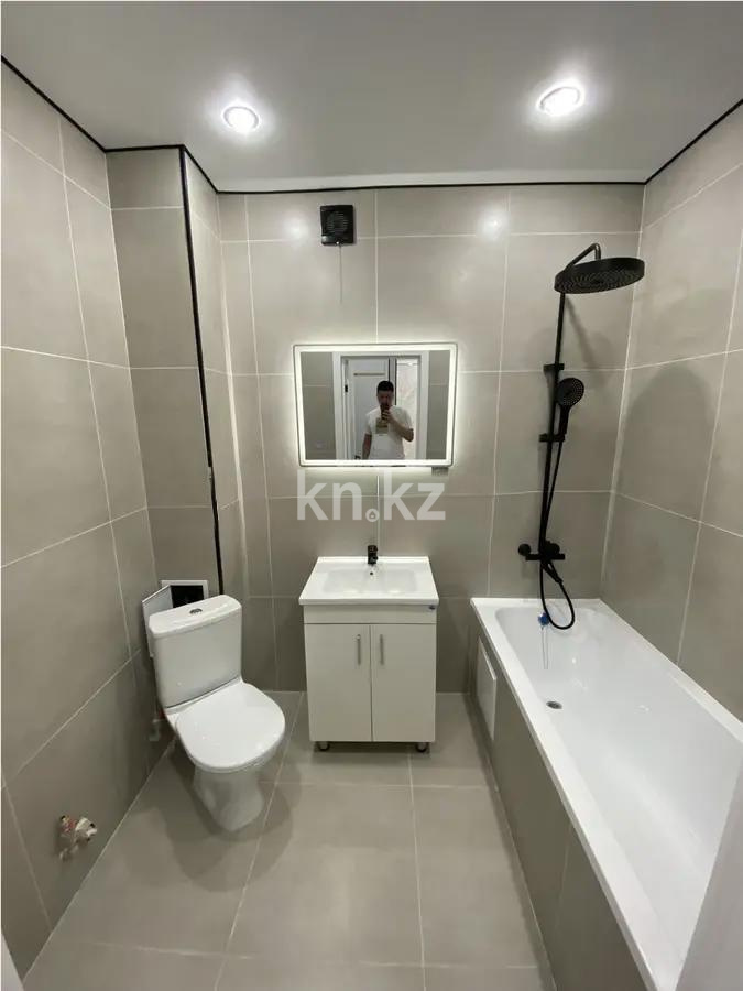 Продажа 2-комнатной квартиры, 38 м² в Астане - фото 4