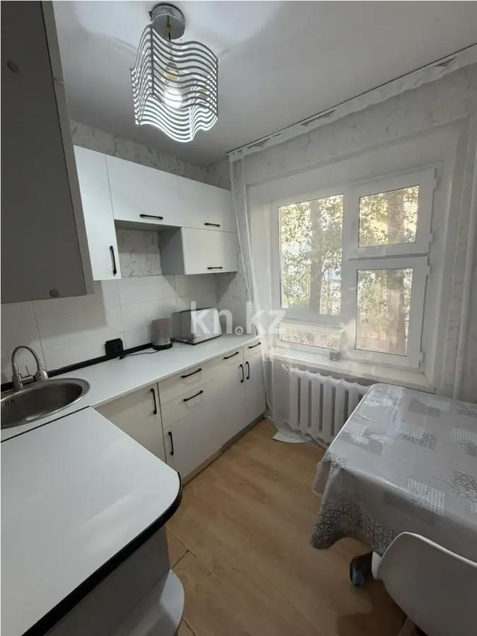 Продажа 1-комнатной квартиры, 31.2 м² в Астане - фото 2