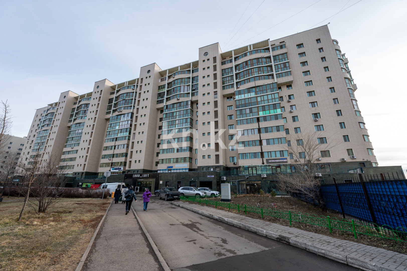 Продажа 2-комнатной квартиры, 76.5 м², ул. Шевченко, дом  8 - Продажа квартир в Казахстане фото 26 из 31