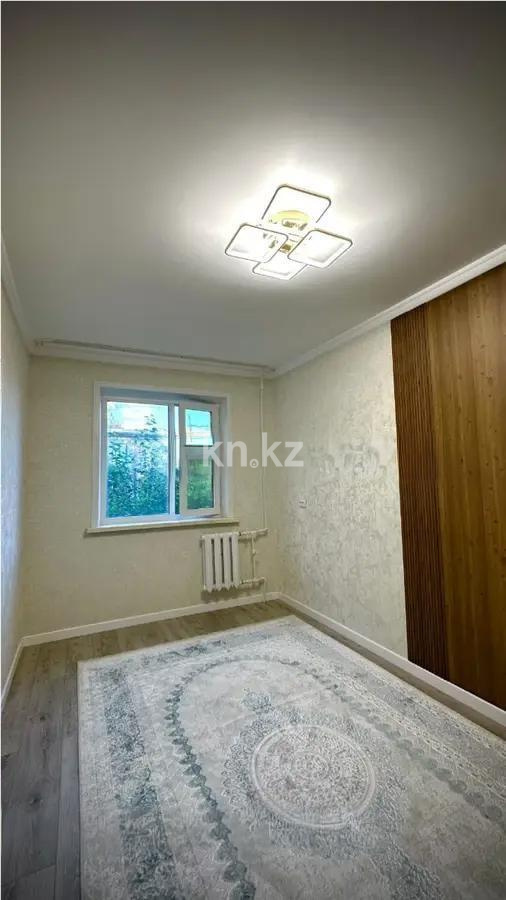 Продажа 3-комнатной квартиры, 60 м² - Продажа недвижимости в Караганде - страница 4 фото 2 из 4
