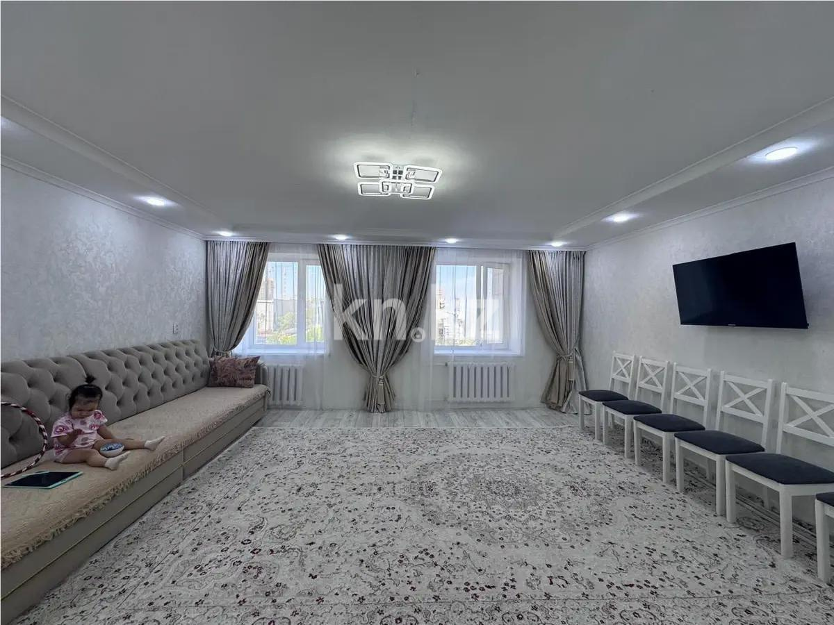 Продажа 3-комнатной квартиры, 78 м² - Продажа недвижимости в Караганде - страница 33 фото 1 из 7