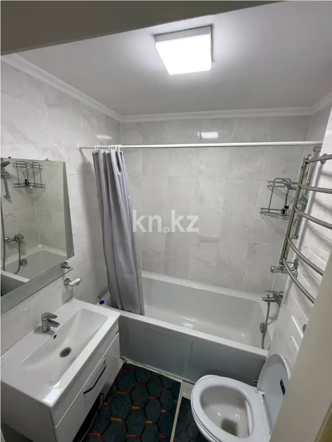 Продажа 1-комнатной квартиры, 38 м² в Алматы - фото 3