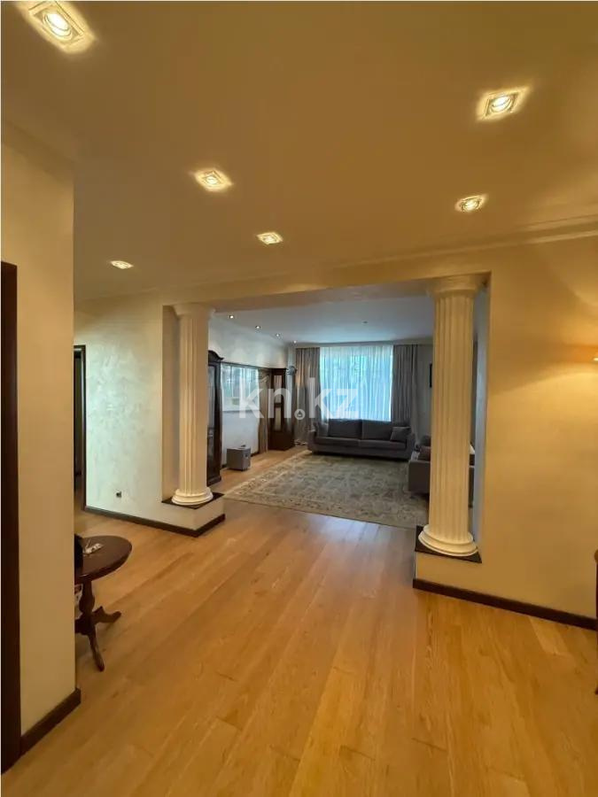 Продажа 4-комнатной квартиры, 144 м², пр. Республики, дом  6/2 - Продажа квартир в Астане фото 7 из 7